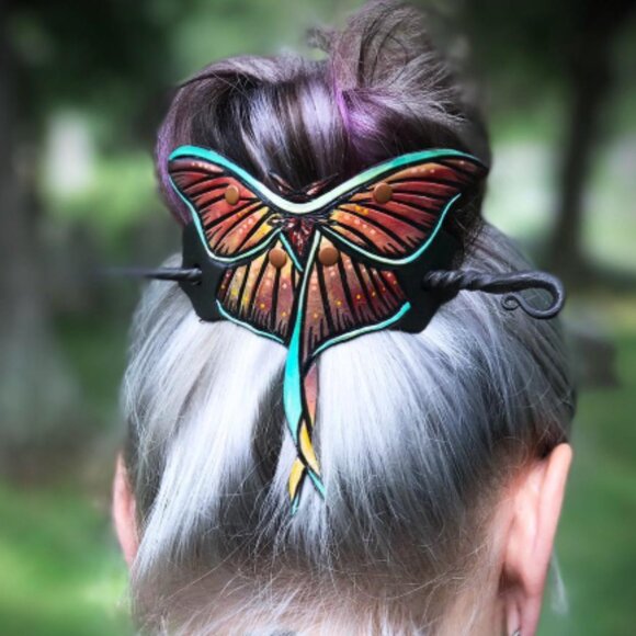 DISO Lunation Leather Items! - Picture 7 of 16